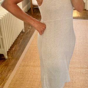 Reversible Athleta dress